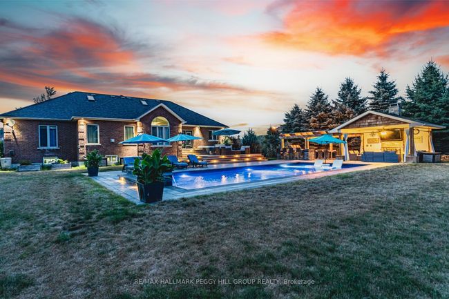 5 Munro Crt, House other with 4 bedrooms, 4 bathrooms and 9 parking in Minesing ON | Image 28