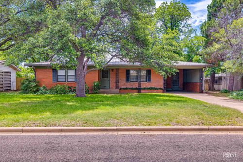 2601 Yale Avenue, San Angelo, TX, 76904 | Card Image