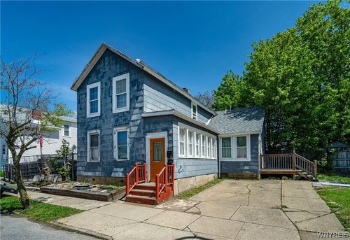 95 10th St, Buffalo, NY, 14201-1918 | Card Image