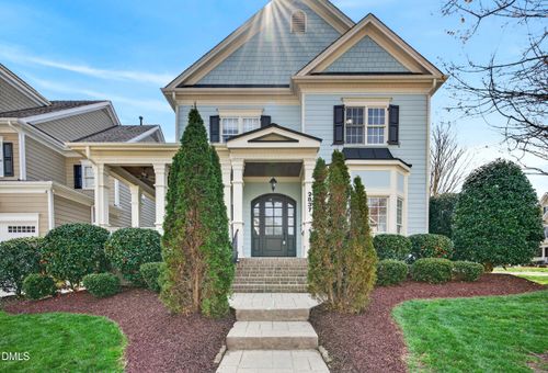 2837 Cameron Pond Dr, Cary, NC, 27519-1837 | Card Image