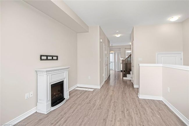 89 - 575 Woodward Ave, Townhouse with 3 bedrooms, 3 bathrooms and 2 parking in Hamilton ON | Image 31