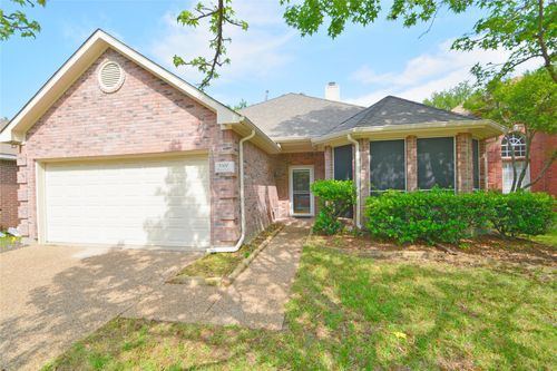 5300 Promise Land Dr, Frisco, TX, 75035-7623 | Card Image