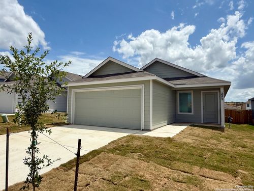 289 Tahoe Ave, New Braunfels, TX, 78130-0758 | Card Image