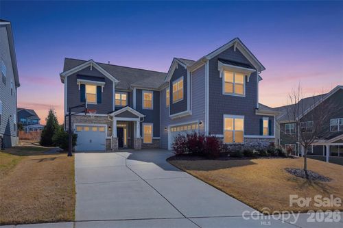964 Bellegray Ln Nw, Concord, NC, 28027-8659 | Card Image
