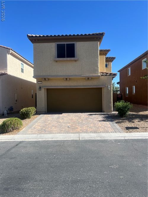 779 Proud Waters Ct, Las Vegas, NV, 89178-2426 | Card Image