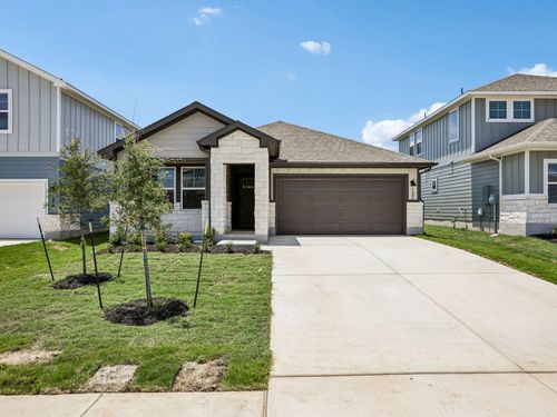 132 Woodbrook Drive, Georgetown, TX, 78674 | Card Image