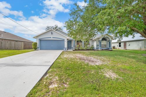 5930 Nw Theda Ln, Port St Lucie, FL, 34983-3307 | Card Image