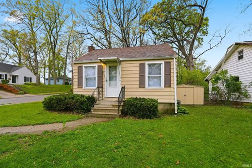 1314 Irene Ave, Fort Wayne, IN, 46808-2023 | Card Image