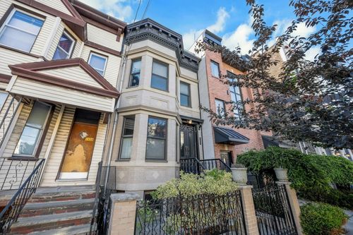 145 Webster Ave, Jersey City, NJ, 07307-1633 | Card Image