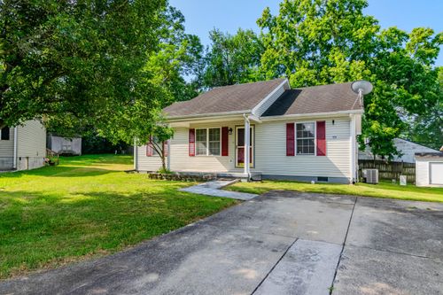 491 Hidden Hills Way, Winchester, KY, 40391-1022 | Card Image