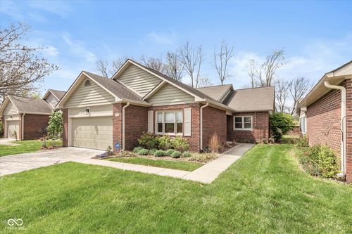 6858 Steinmeier Ln, Indianapolis, IN, 46220-3954 | Card Image