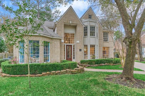 6 Meadow Cove Dr, The Woodlands, TX, 77381-3323 | Card Image