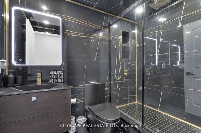 2308 - 3 Navy Wharf Crt, Condo with 3 bedrooms, 2 bathrooms and 1 parking in Toronto ON | Image 19