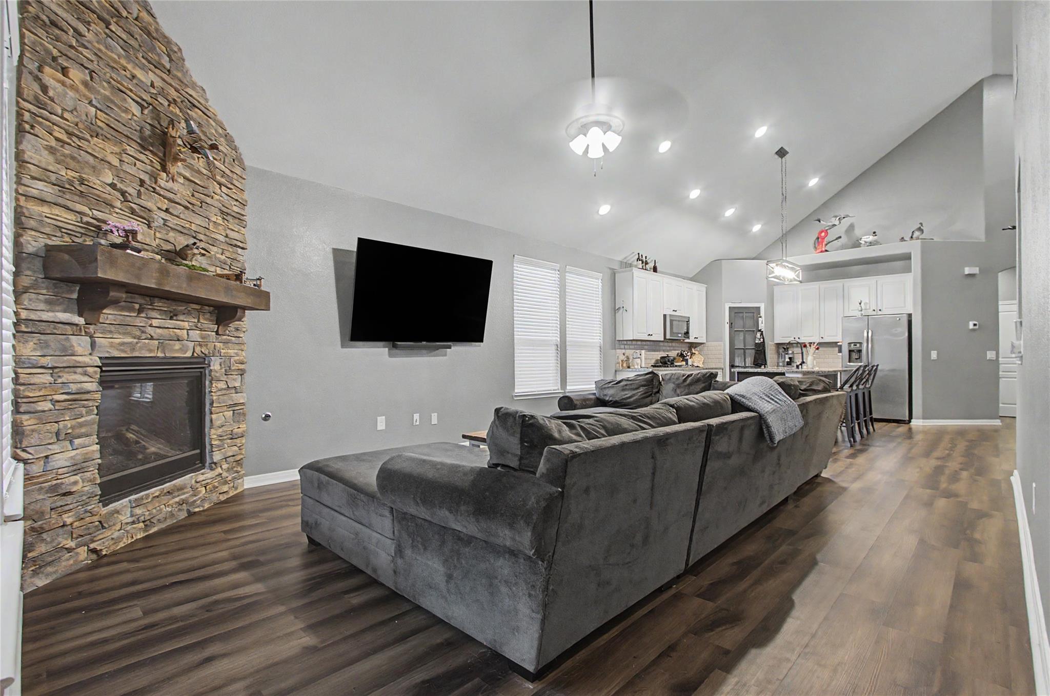 Residential in Katy 3