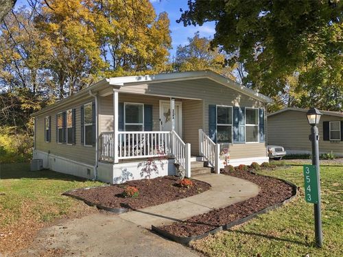 92-3543 Lil Wolf Circle, North Whitehall Twp, PA, 18069 | Card Image