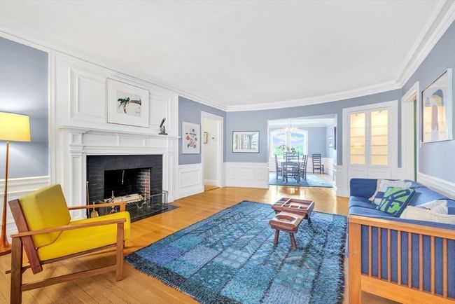 APT-603 - 985 Memorial Dr, Home with 3 bedrooms, 2 bathrooms and null parking in Cambridge MA | Image 7