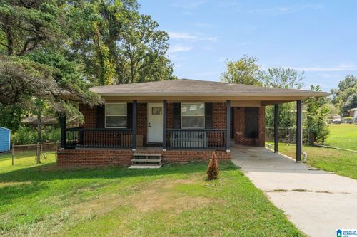 3516 1st Ave N, DOLOMITE, AL, 35061-1217 | Card Image