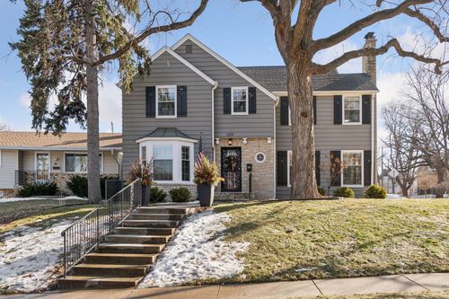 405 Tarrymore Ave, Minneapolis, MN, 55419-1401 | Card Image