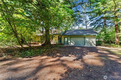 374 Baker Rd, Ariel, WA, 98603-9740 | Card Image