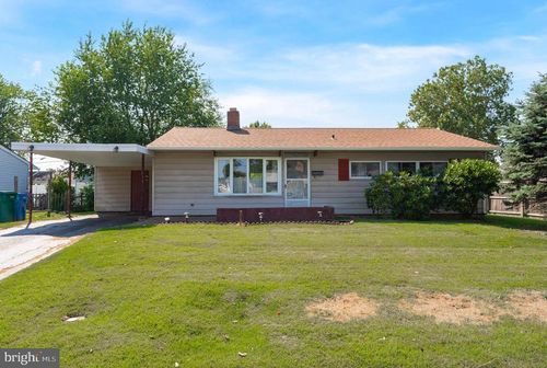 14 Copper Beech Ln, LEVITTOWN, PA, 19055-1630 | Card Image