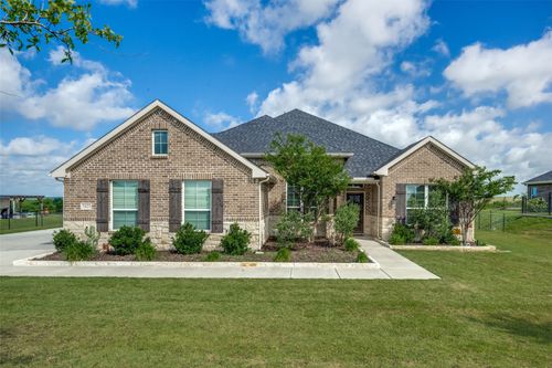 7421 Autumn Grove Ln, Ponder, TX, 76259-1263 | Card Image