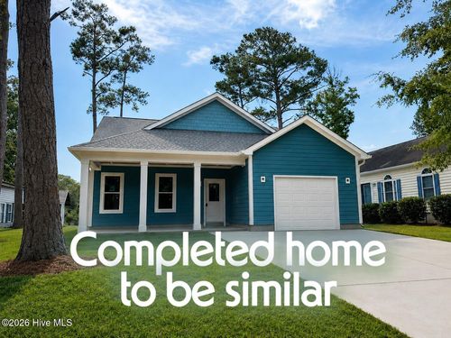 254 Ne 66th St, Oak Island, NC, 28465-4631 | Card Image