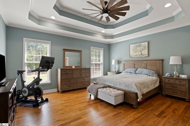 6 Mandarin Cir, House other with 4 bedrooms, 3 bathrooms and 2 parking in Taylors SC | Image 9