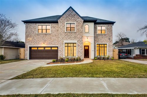 3302 Elmridge St, Houston, TX, 77025-4314 | Card Image