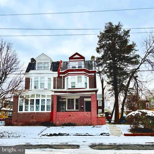 1016 W Duncannon Ave, PHILADELPHIA, PA, 19141-4029 | Card Image