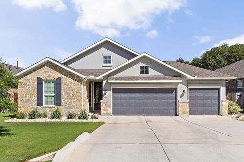 142 Yarbrough Dr, Dripping Springs, TX, 78620-2371 | Card Image