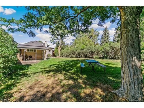 5330 W 29th Ave, Wheat Ridge, CO, 80214-8516 | Card Image