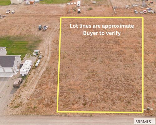 300 N 2300 E, Saint Anthony, ID, 83445-5616 | Card Image