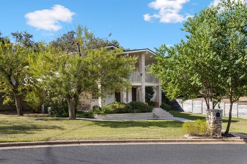 820 Castle Ridge Rd, Austin, TX, 78746-5106 | Card Image