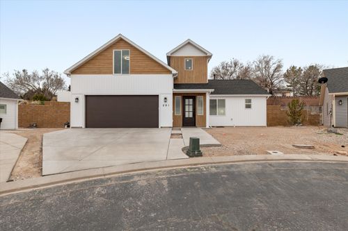 291 N Pachea Cir, Cedar City, UT, 84720-6968 | Card Image