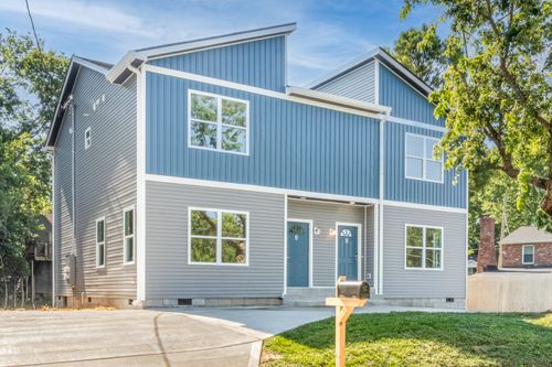 415 9th St, Clarksville, TN, 37040-3012 | Card Image