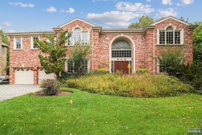 181 Chestnut Street, House other with 6 bedrooms, 5 bathrooms and null parking in Englewood Cliffs NJ | Image 1