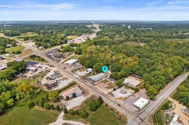 508 Tate St, Home with 0 bedrooms, 0 bathrooms and null parking in Corinth MS | Image 13