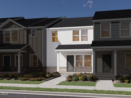 3720 Rosebush Drive, Zebulon, NC, 27597 | Card Image