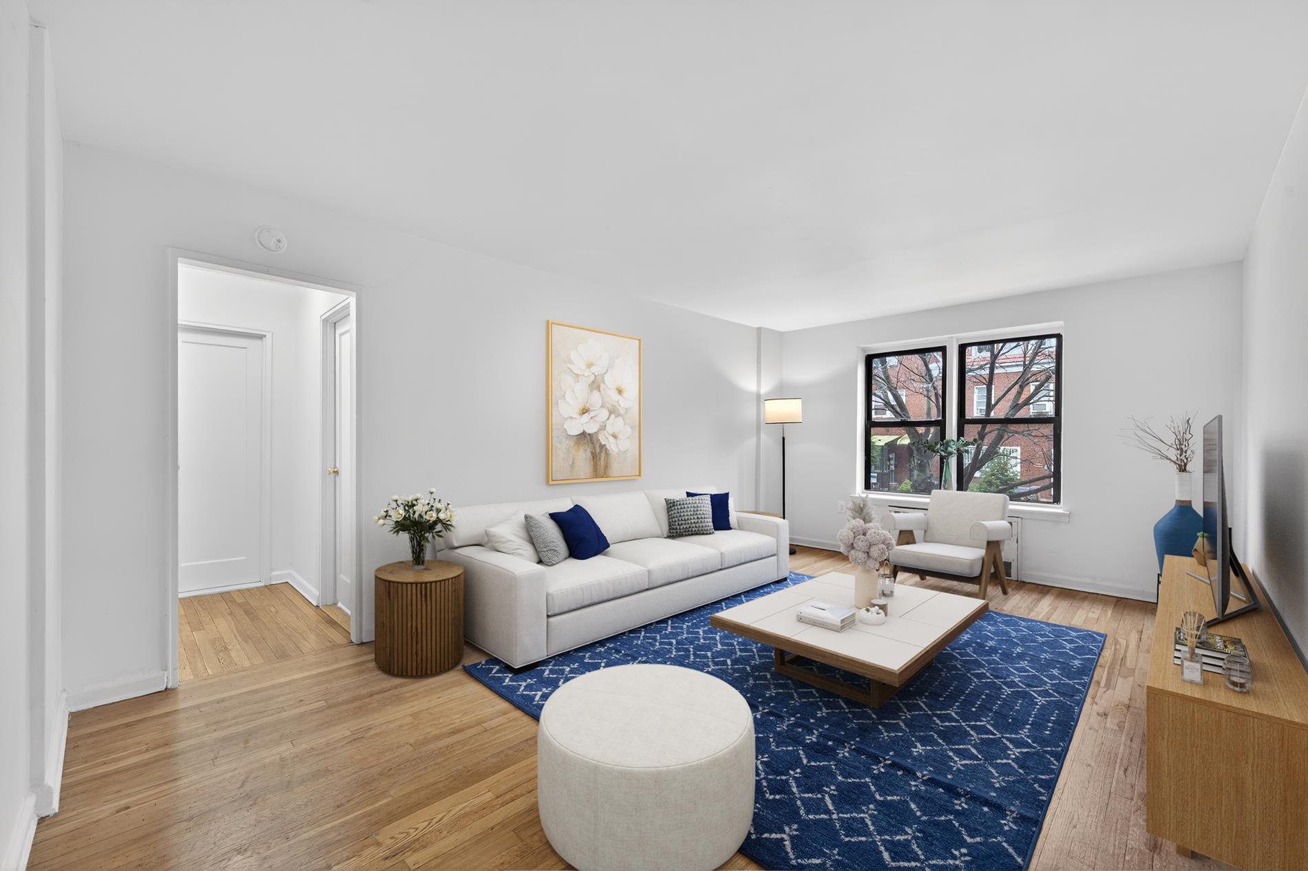 Residential in New York City 3
