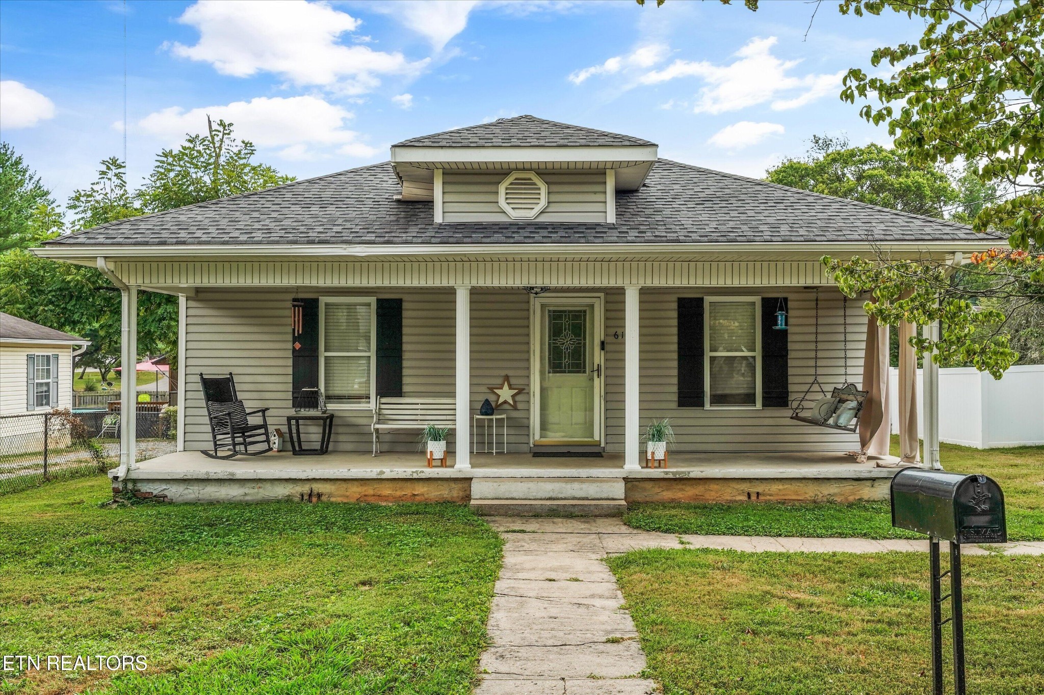 Residential in Knoxville