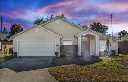 236 Paradise Woods Ct, DAVENPORT, FL, 33896-8193 | Card Image