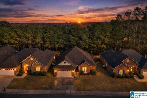 3665 Crossings Crst, Birmingham, AL, 35242-4460 | Card Image