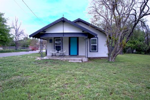 501 Eureka St, Weatherford, TX, 76086-6543 | Card Image