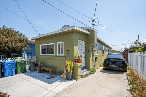 3432 Arlington Ave, LOS ANGELES, CA, 90018-3712 | Card Image