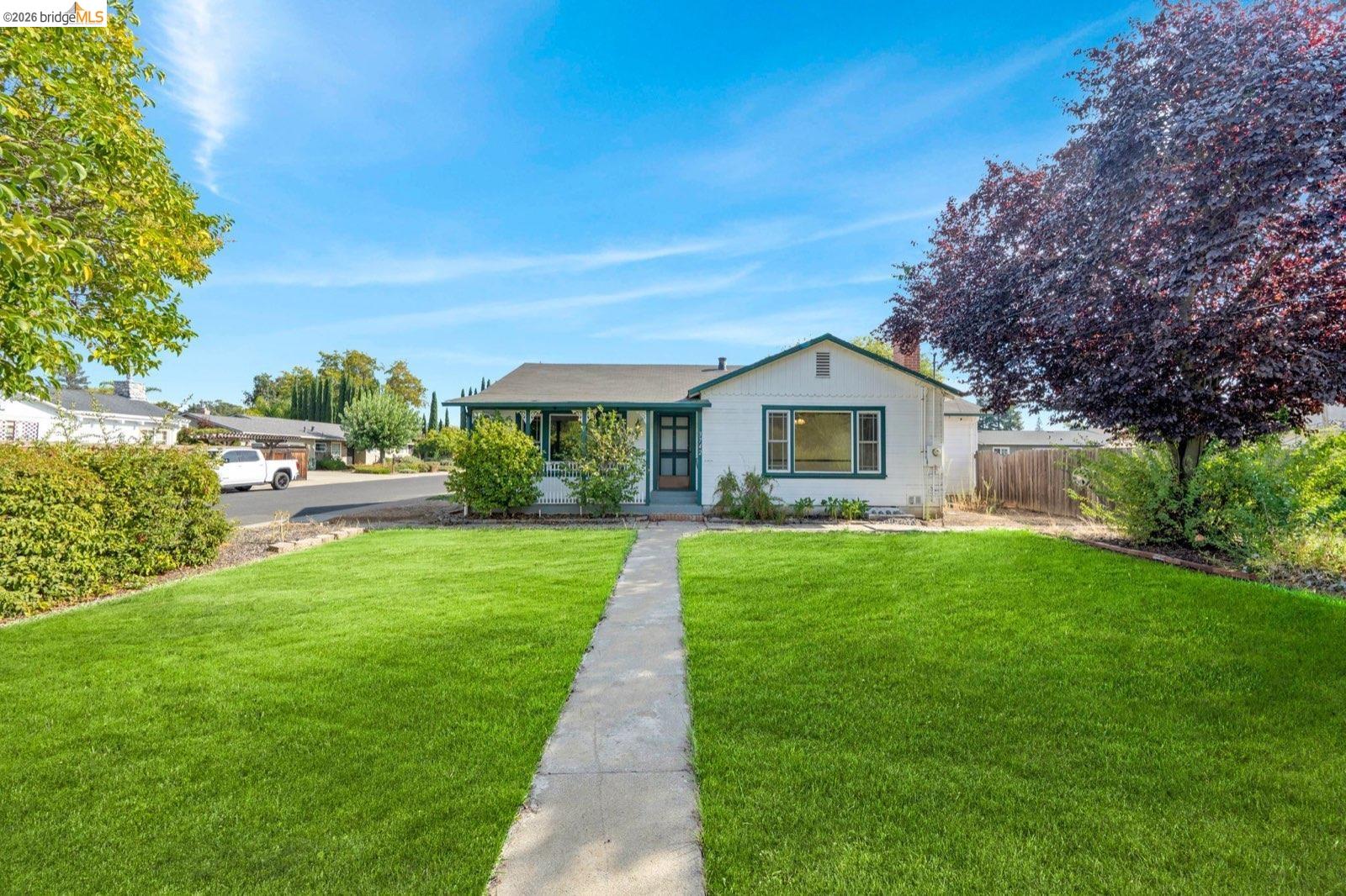 Residential in Concord 3