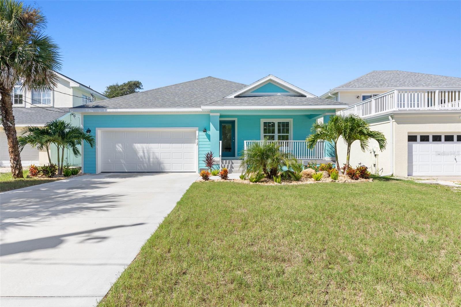 Palmetto Ave, Flagler Beach, FL 32136