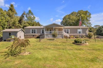 18395 Dauphin Drive, House other with 4 bedrooms, 2 bathrooms and null parking in Abingdon VA | Image 3