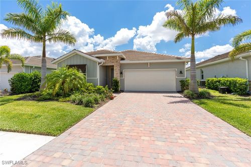 14488 Stillwater Way, NAPLES, FL, 34114-8988 | Card Image