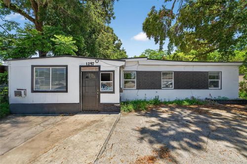 1257 N Pine Hills Rd, Orlando, FL, 32808-6228 | Card Image