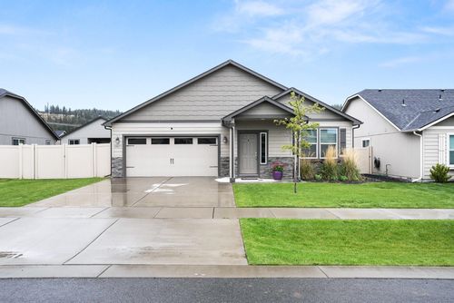 14611 E Sanson Ave, Spokane Valley, WA, 99216-7031 | Card Image